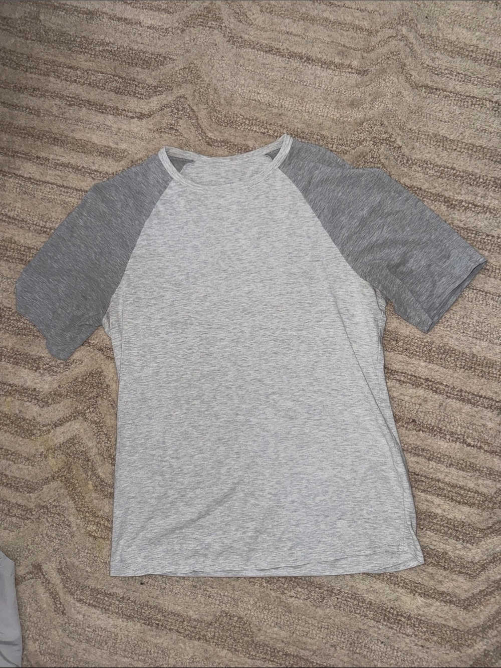 Lululemon top